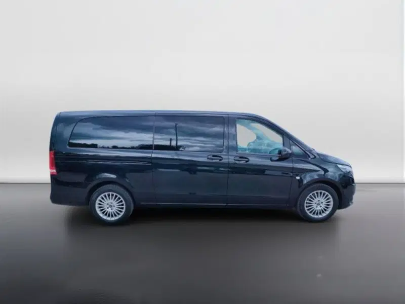 Mercedes-Benz Vito usata a Teramo (6)
