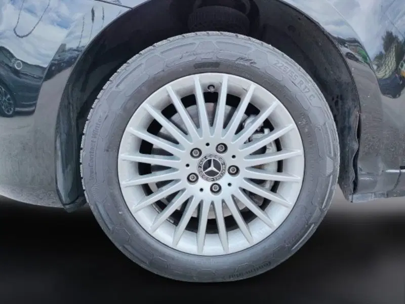 Mercedes-Benz Vito usata a Teramo (7)