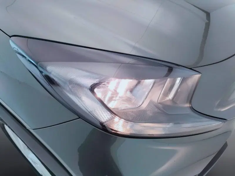 Toyota Aygo X usata a Teramo (10)