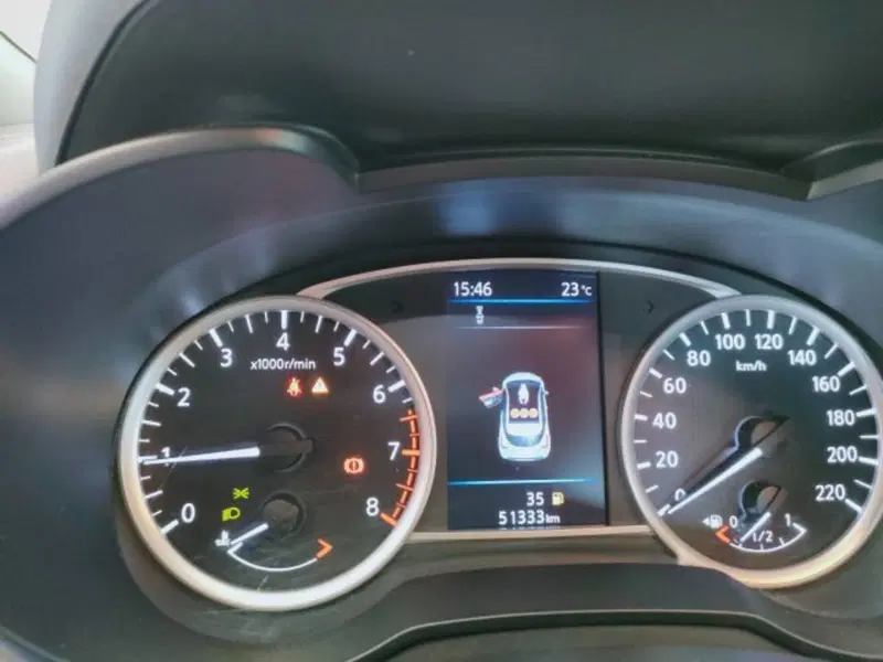 Nissan Micra usata a Teramo (16)