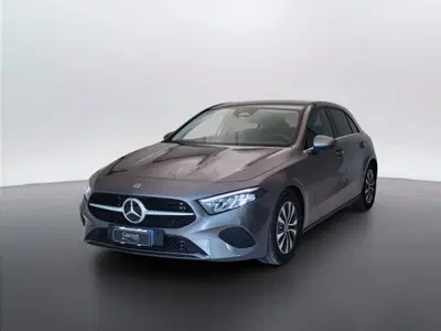Mercedes-Benz Classe A 180 d Premium del 2025 usata a Mosciano Sant'Angelo