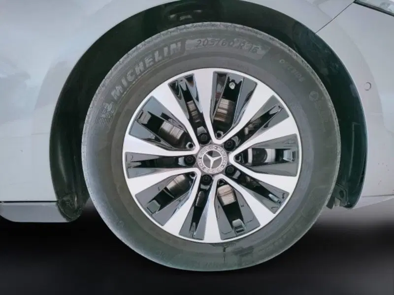 Mercedes-Benz Classe A usata a Teramo (10)