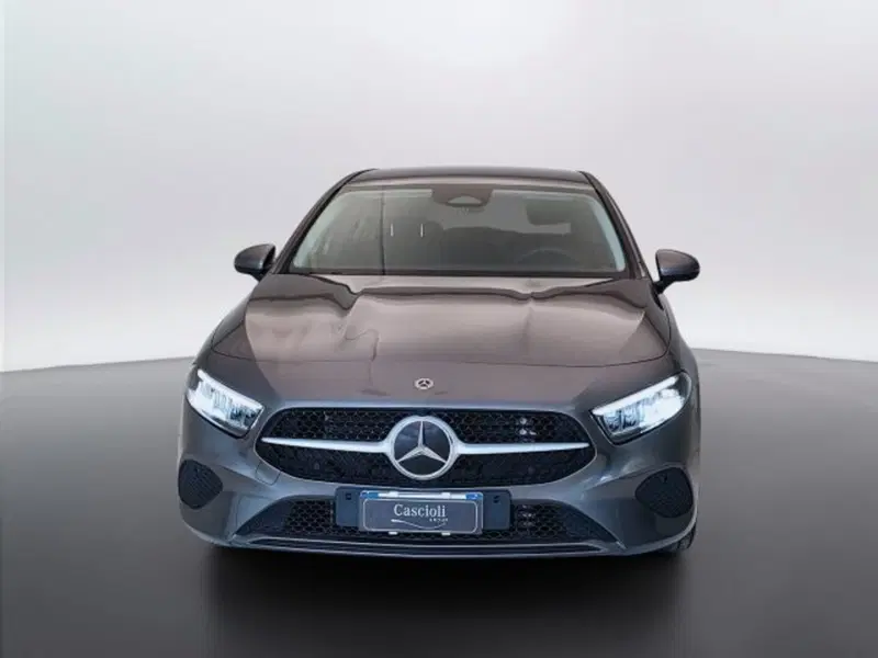 Mercedes-Benz Classe A usata a Teramo (2)
