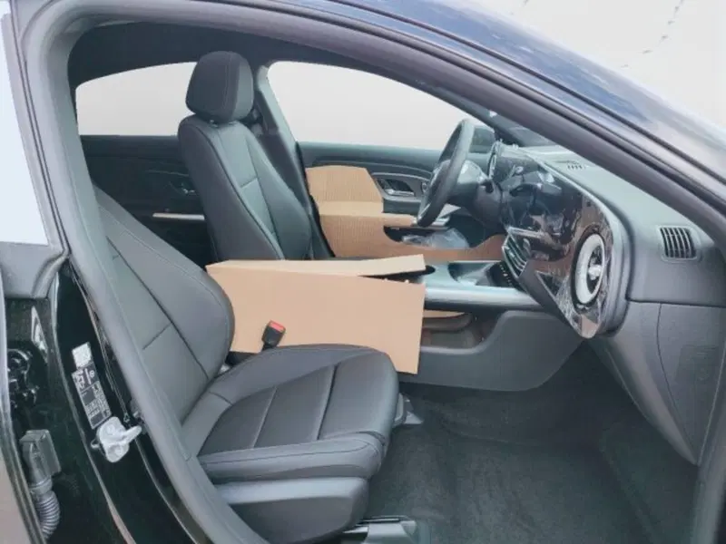 Mercedes-Benz CLA nuova a Teramo (12)