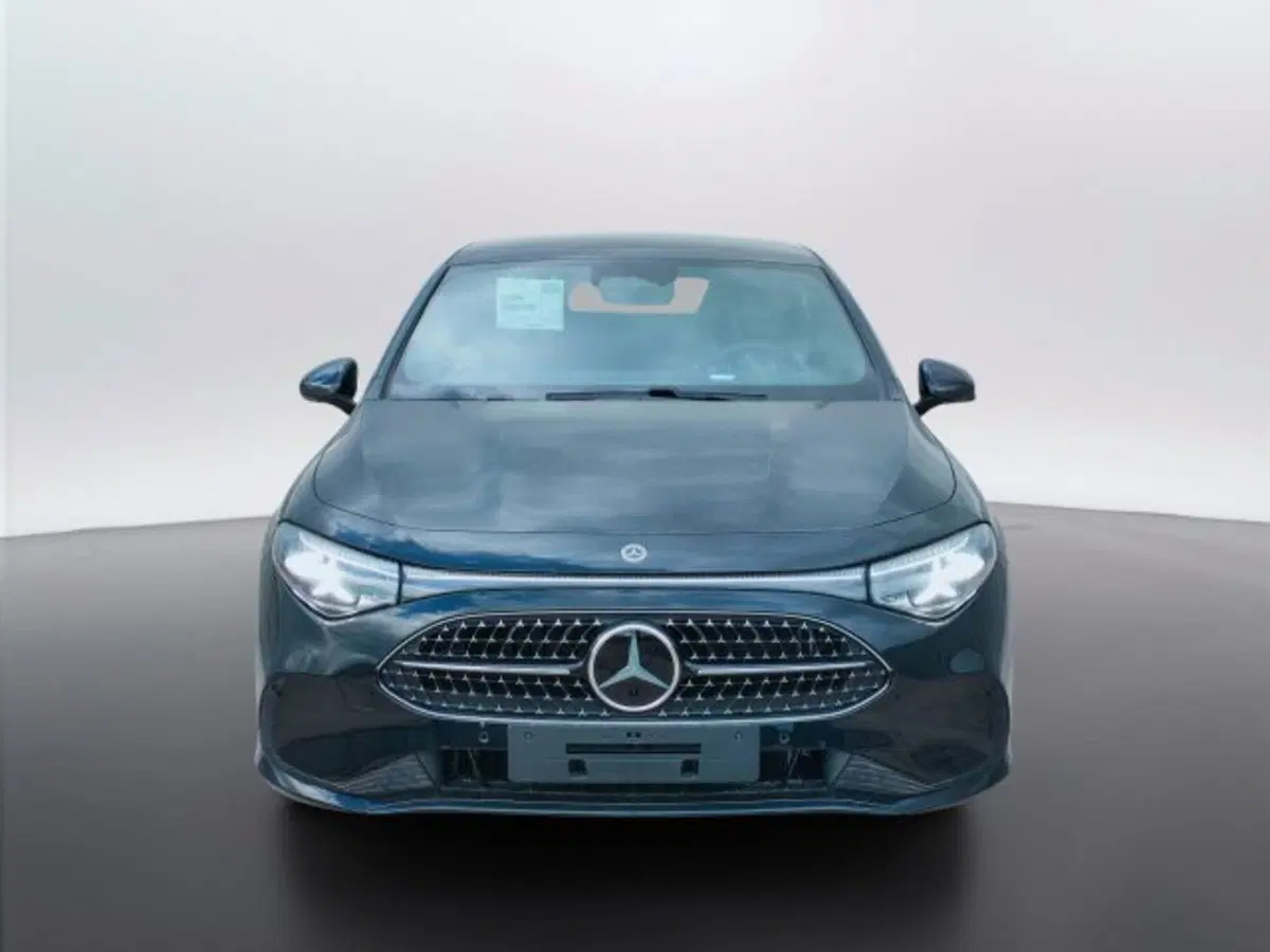 Mercedes-Benz CLA nuova a Teramo (2)