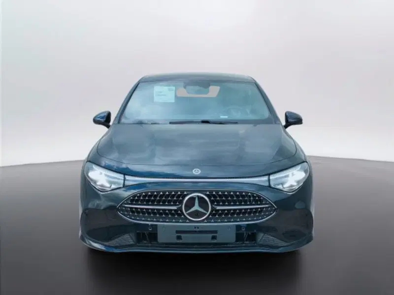 Mercedes-Benz CLA nuova a Teramo (2)