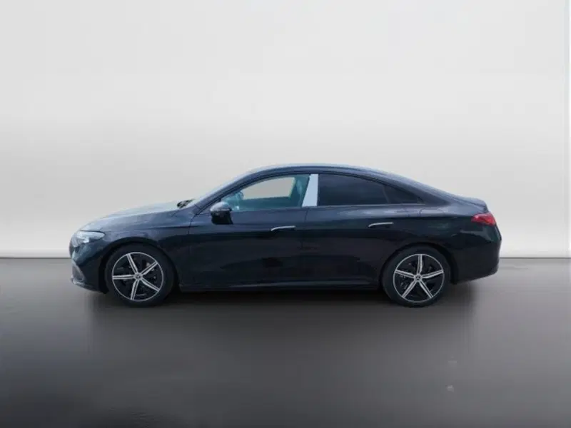 Mercedes-Benz CLA nuova a Teramo (3)