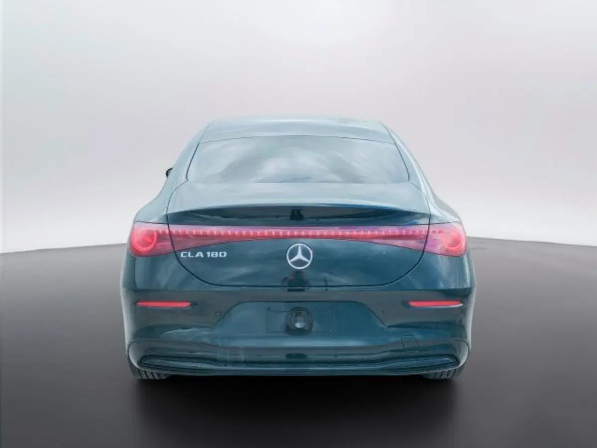 Mercedes-Benz CLA nuova a Teramo (4)