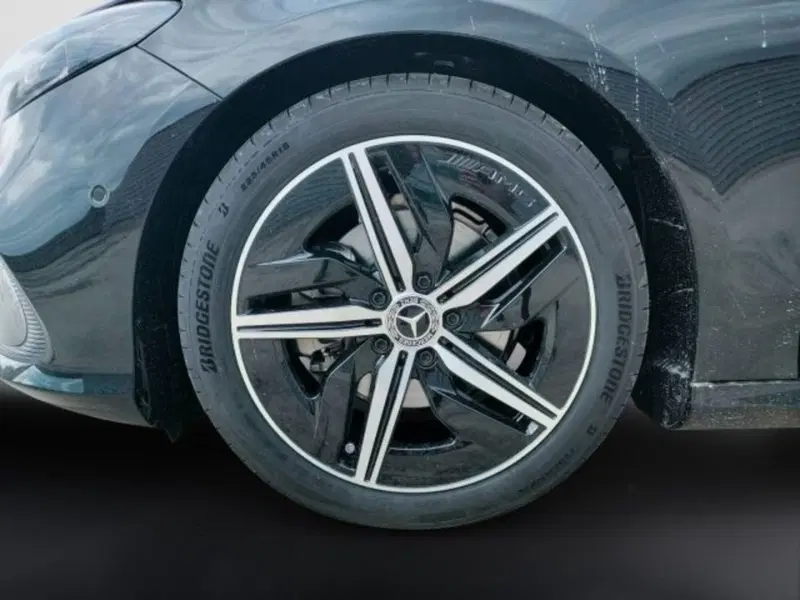 Mercedes-Benz CLA nuova a Teramo (6)