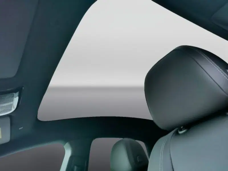 Mercedes-Benz CLA nuova a Teramo (9)