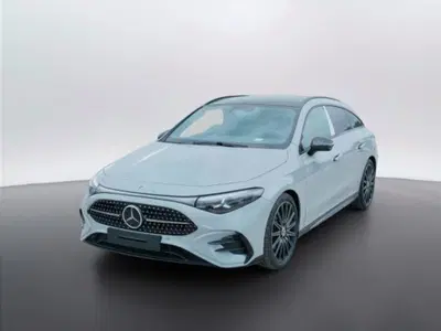 Mercedes-Benz CLA Shooting Brake 220 Premium 4matic auto nuova a Mosciano Sant'Angelo