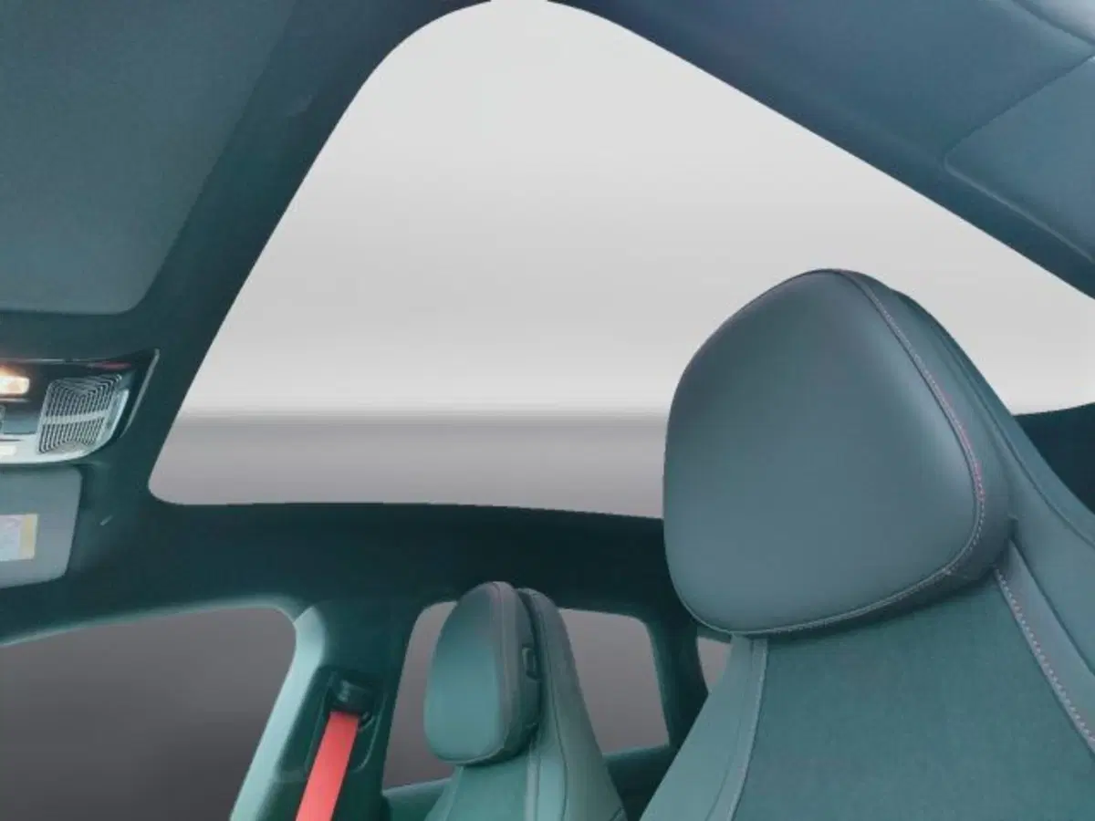 Mercedes-Benz CLA Shooting Brake nuova a Teramo (10)