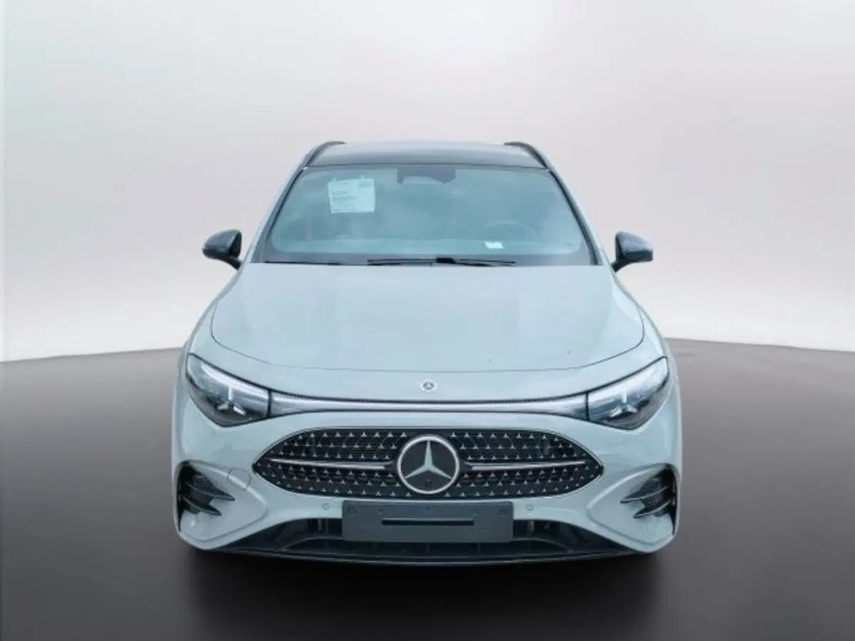 Mercedes-Benz CLA Shooting Brake nuova a Teramo (2)