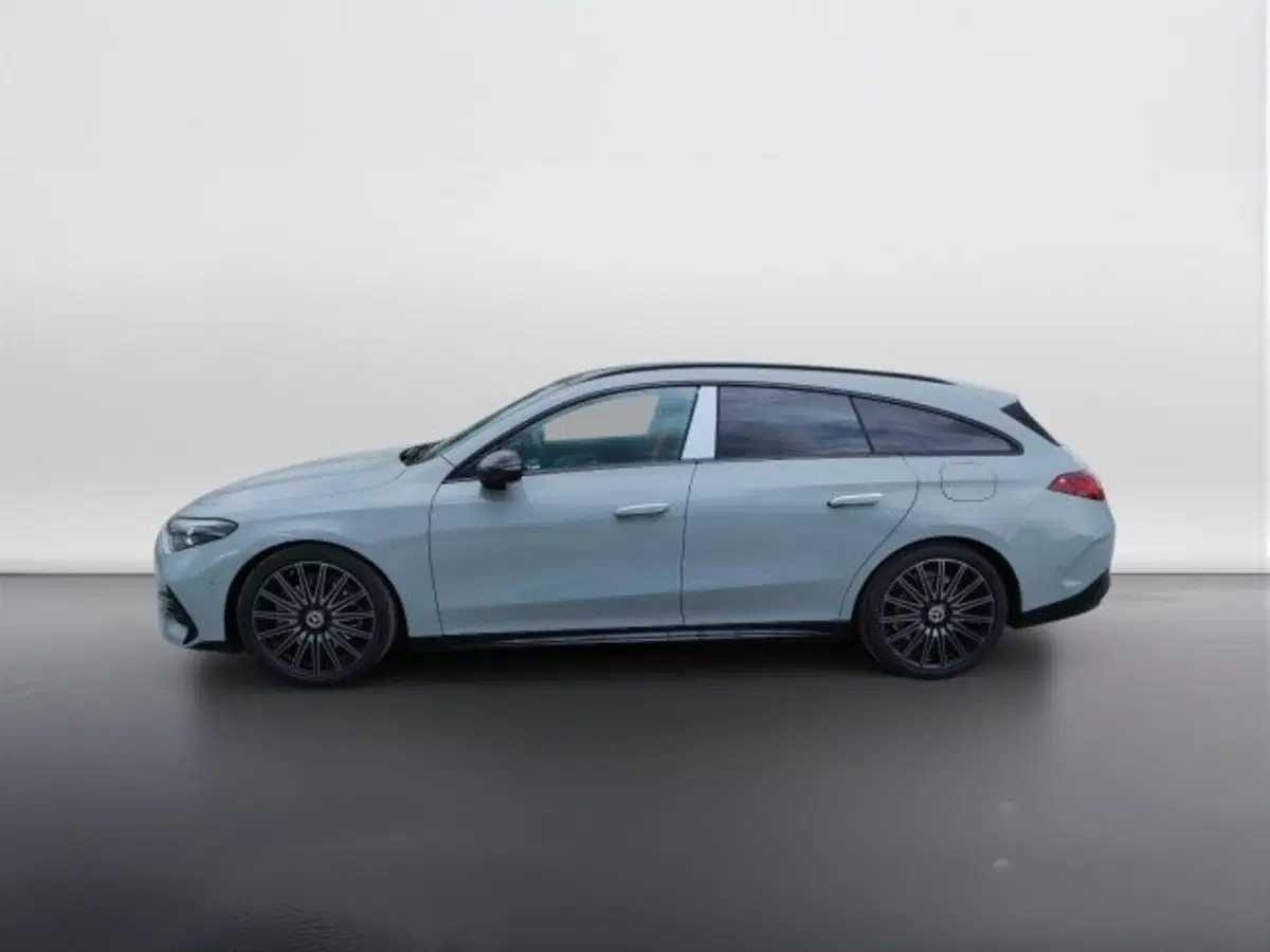 Mercedes-Benz CLA Shooting Brake nuova a Teramo (3)
