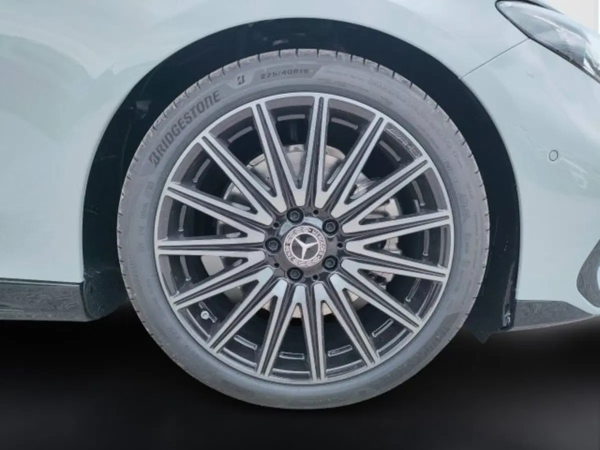 Mercedes-Benz CLA Shooting Brake nuova a Teramo (6)