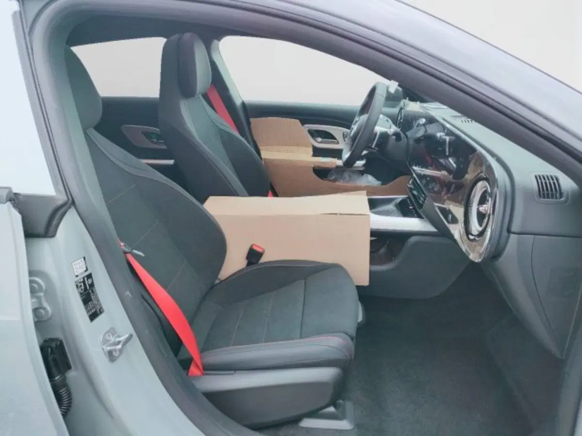 Mercedes-Benz CLA Shooting Brake nuova a Teramo (7)