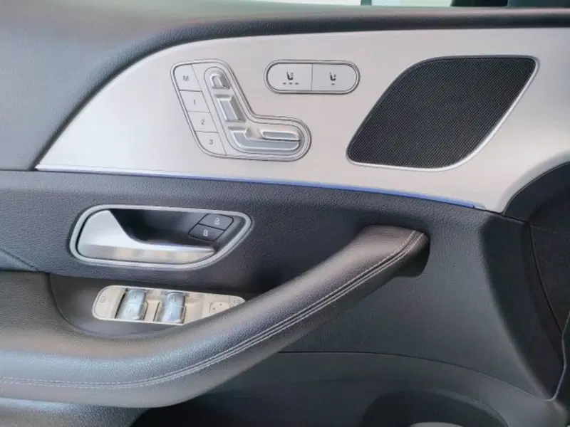 Mercedes-Benz Classe G usata a Teramo (17)