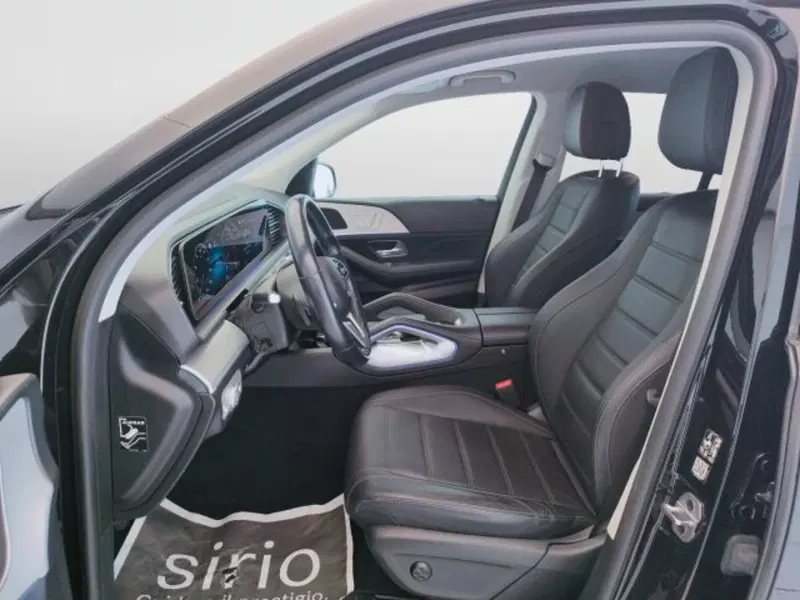 Mercedes-Benz Classe G usata a Teramo (18)