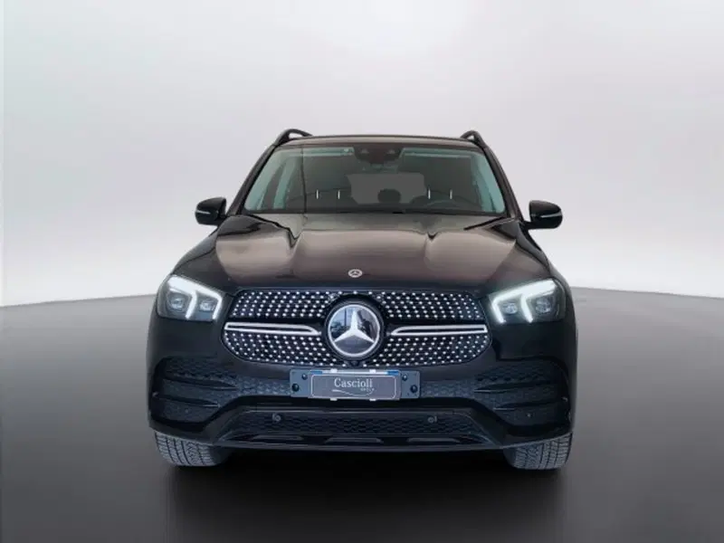Mercedes-Benz Classe G usata a Teramo (2)