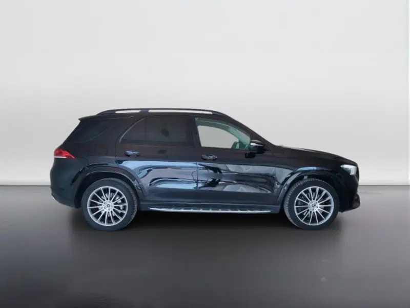 Mercedes-Benz Classe G usata a Teramo (4)