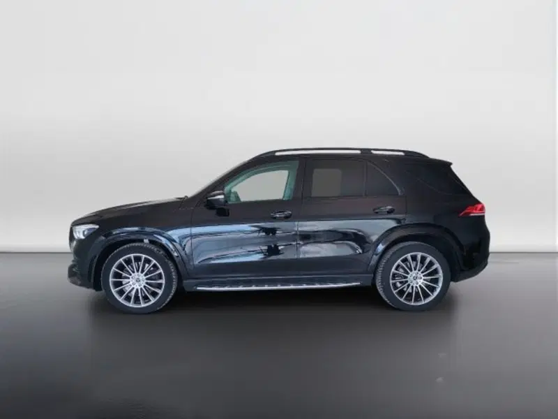 Mercedes-Benz Classe G usata a Teramo (8)