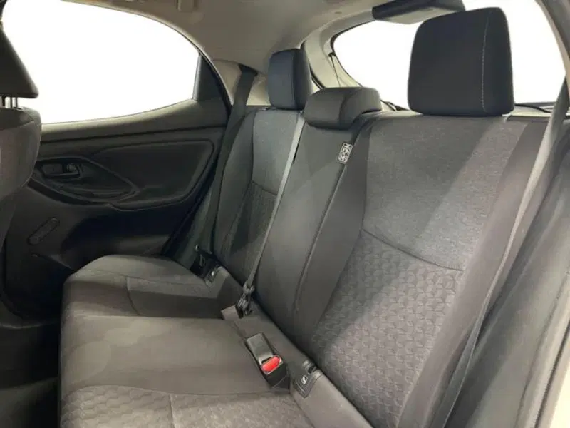 Toyota Yaris usata a Vercelli (8)