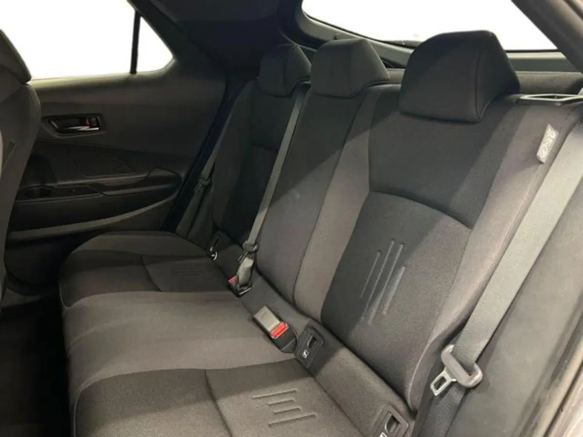 Toyota Toyota C-HR usata a Vercelli (8)