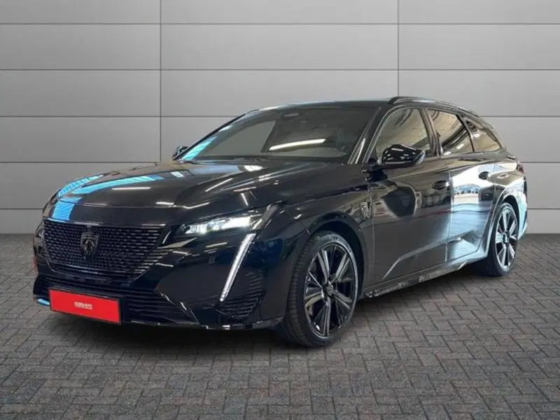 Peugeot 308 SW usata a Vercelli