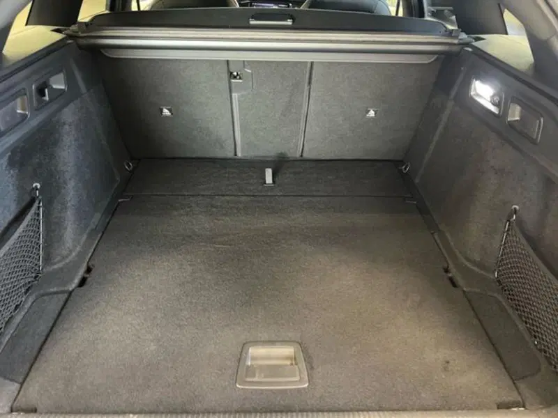 Peugeot 308 SW usata a Vercelli (14)