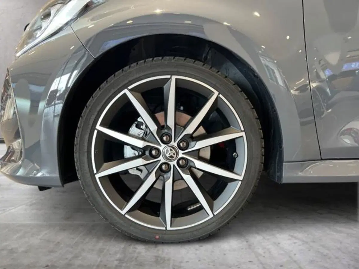 Toyota Yaris Cross usata a Vercelli (15)