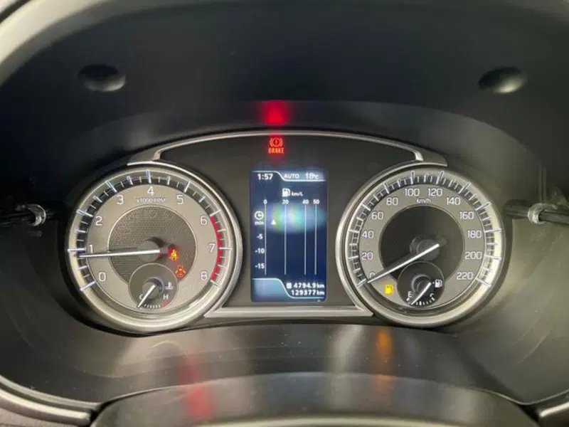 Suzuki Vitara usata a Vercelli (13)