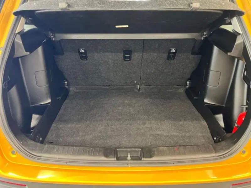 Suzuki Vitara usata a Vercelli (14)