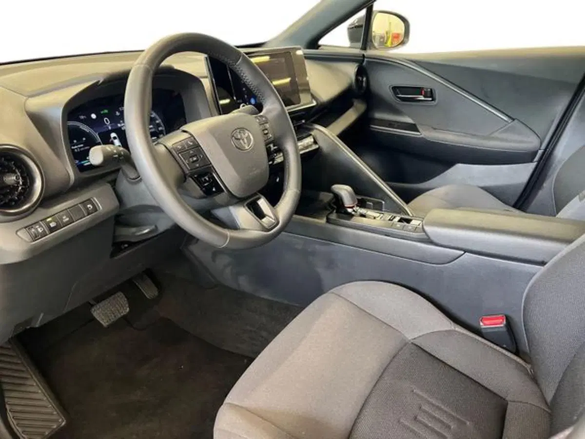 Toyota Toyota C-HR usata a Vercelli (6)
