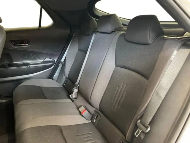 Toyota Toyota C-HR usata a Vercelli (8)