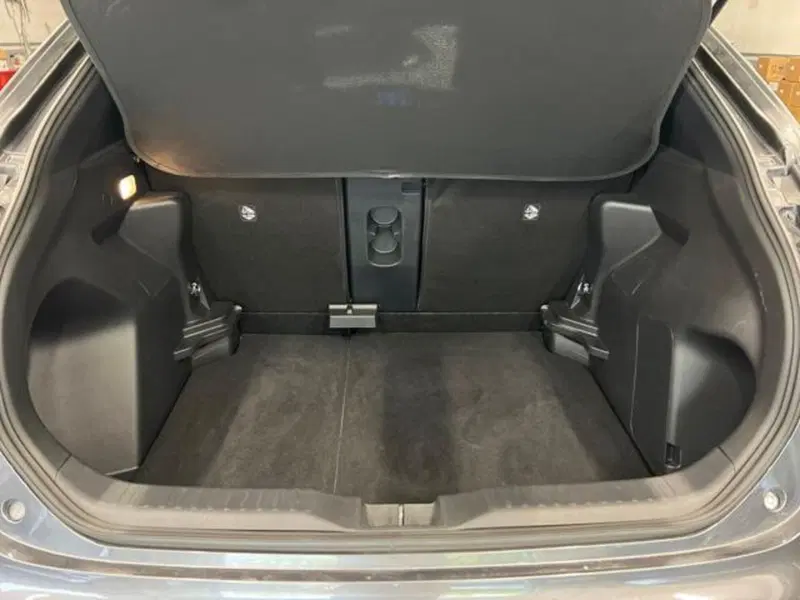 Toyota Yaris Cross usata a Vercelli (11)