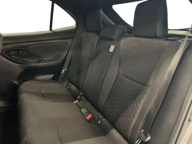 Toyota Yaris Cross usata a Vercelli (8)