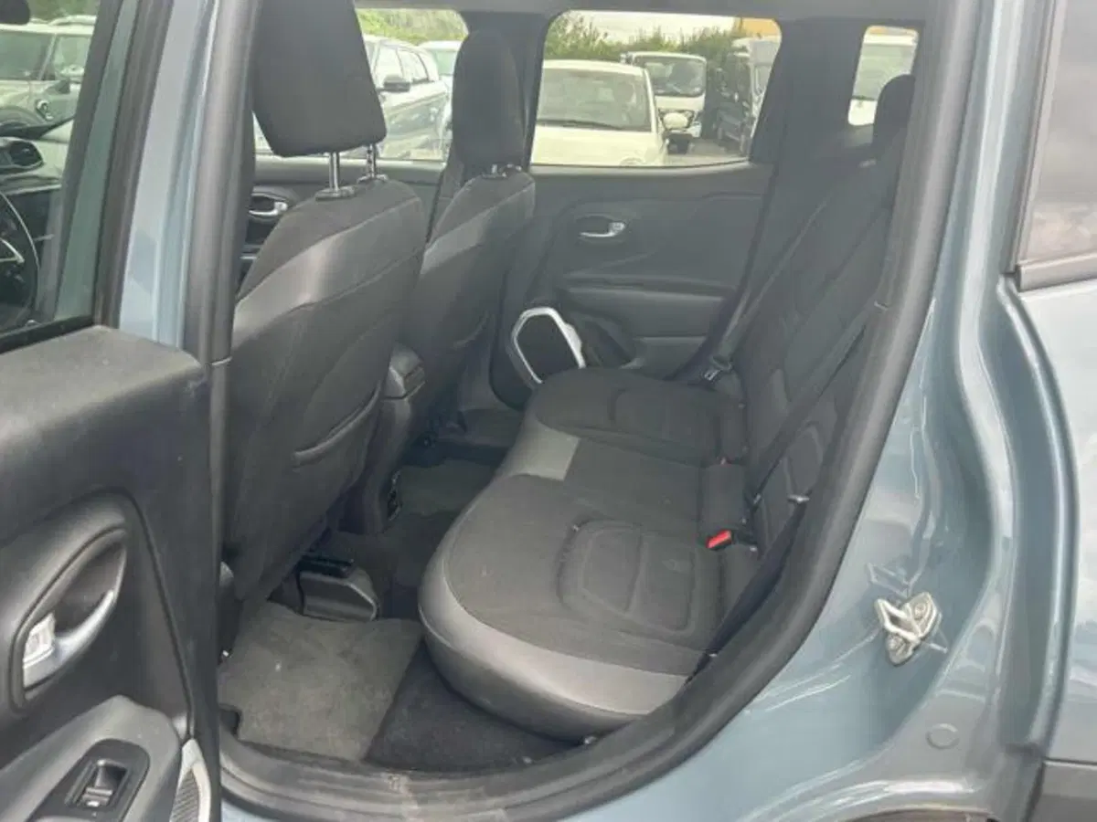 Jeep Renegade usata a Lucca (9)