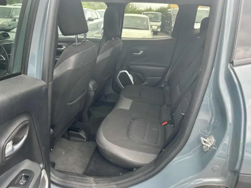 Jeep Renegade usata a Lucca (10)