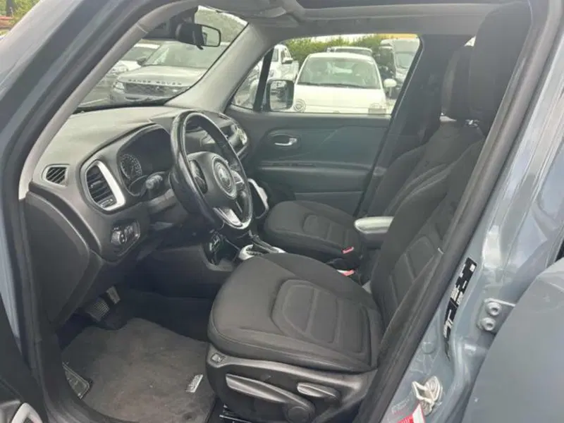 Jeep Renegade usata a Lucca (11)