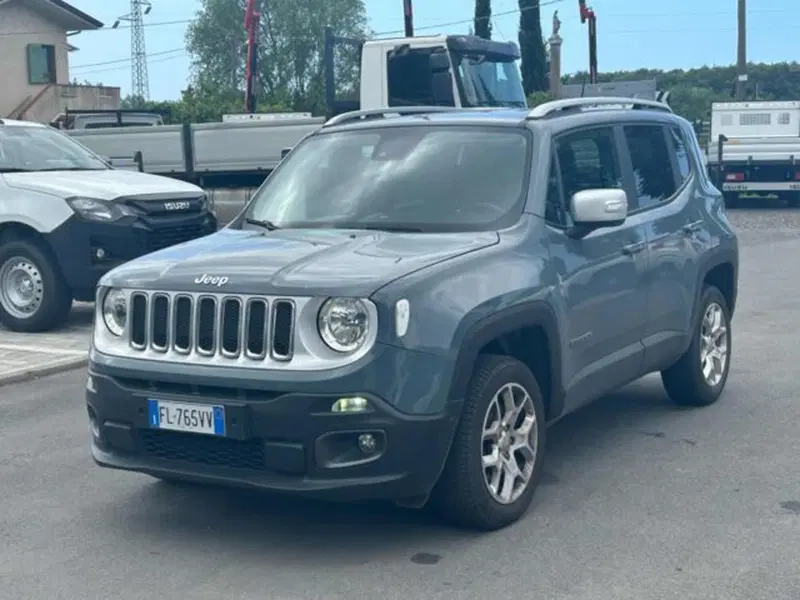 Jeep Renegade usata a Lucca (13)