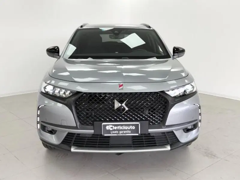 Ds DS 7 usata a Como (6)