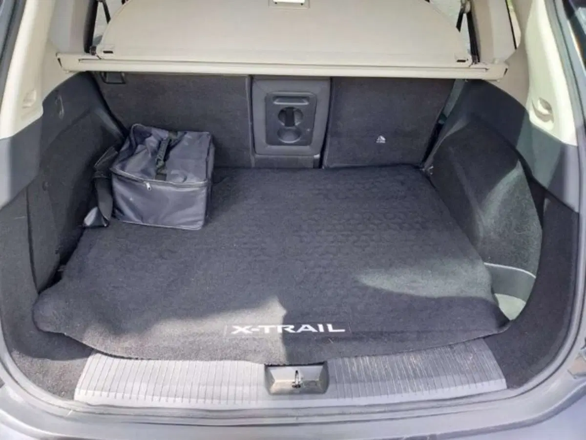 Nissan X-Trail usata a Firenze (10)
