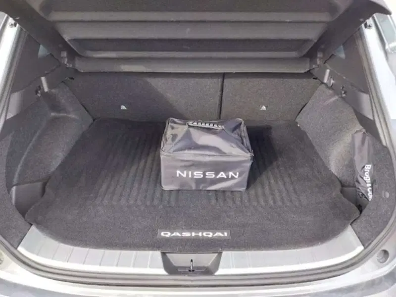 Nissan Qashqai usata a Firenze (10)