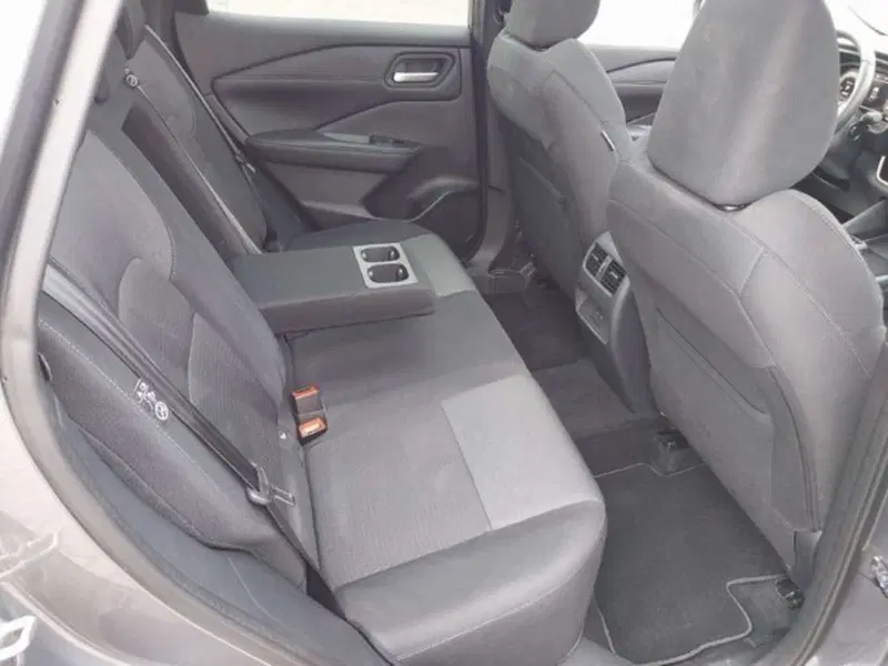 Nissan Qashqai usata a Firenze (12)