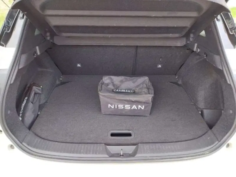 Nissan Qashqai usata a Firenze (10)