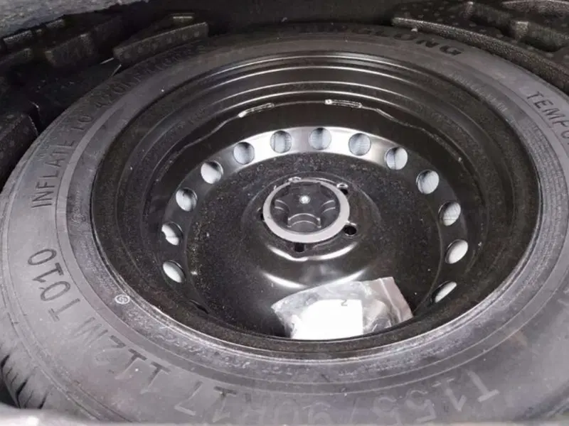 Nissan Qashqai usata a Firenze (11)