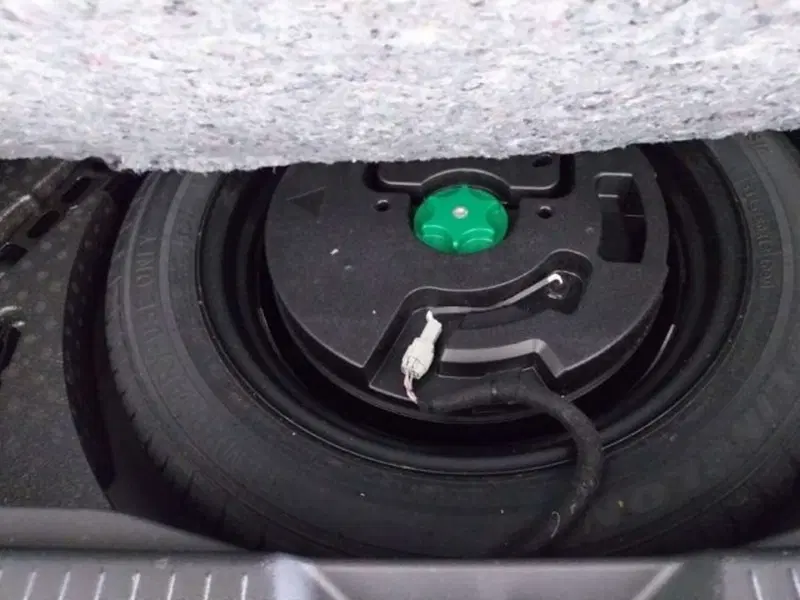 Nissan Qashqai usata a Firenze (10)