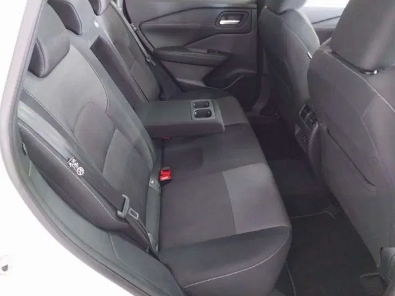 Nissan Qashqai usata a Firenze (11)