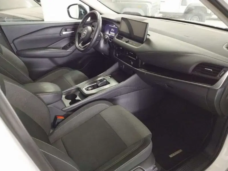 Nissan Qashqai usata a Firenze (12)