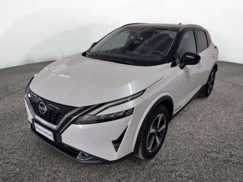 Nissan Qashqai usata a Firenze (3)
